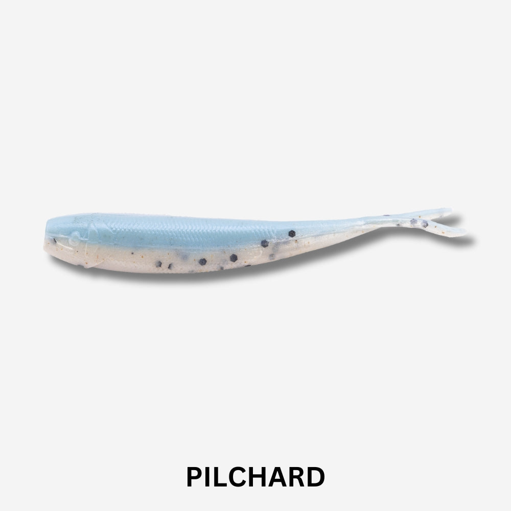 Berkley Gulp! Minnow 3" Soft Plastic Lure