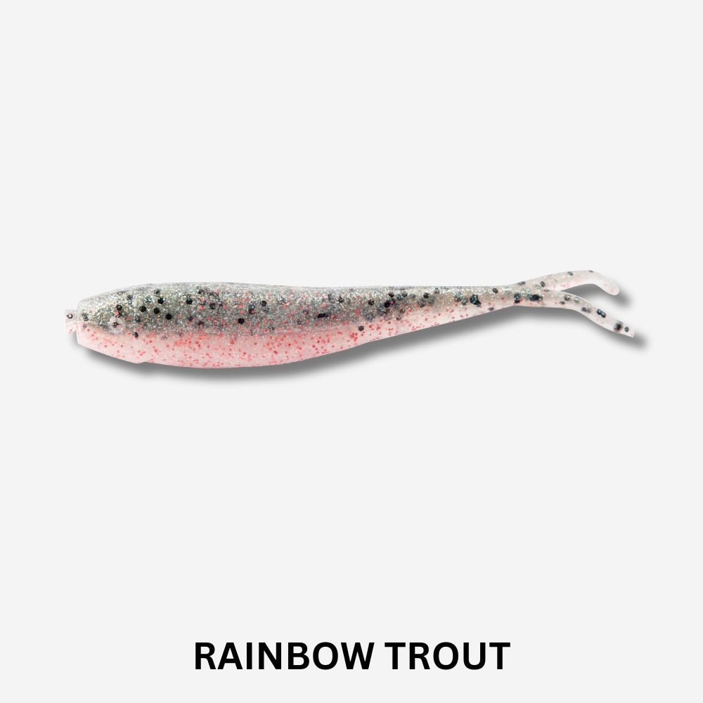 Berkley Gulp! Minnow 3" Soft Plastic Lure
