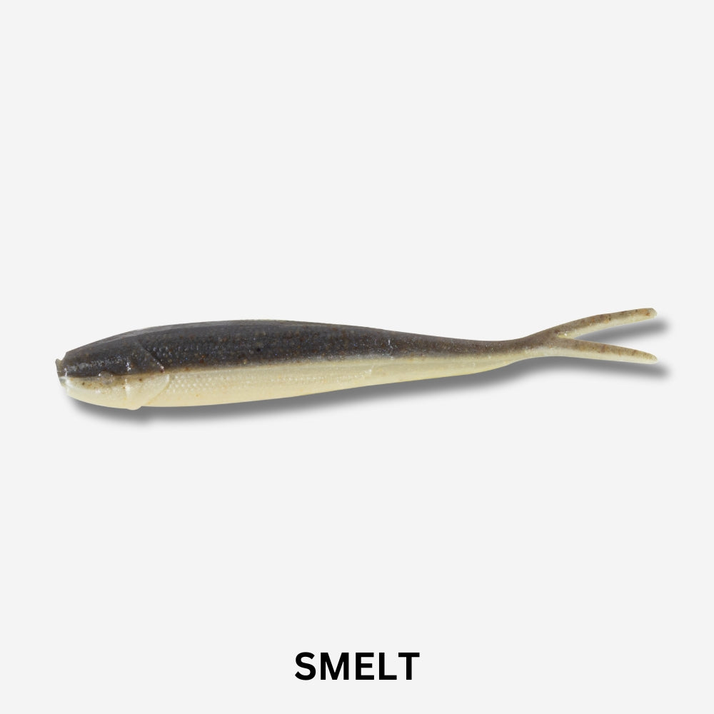 Berkley Gulp! Minnow 3" Soft Plastic Lure