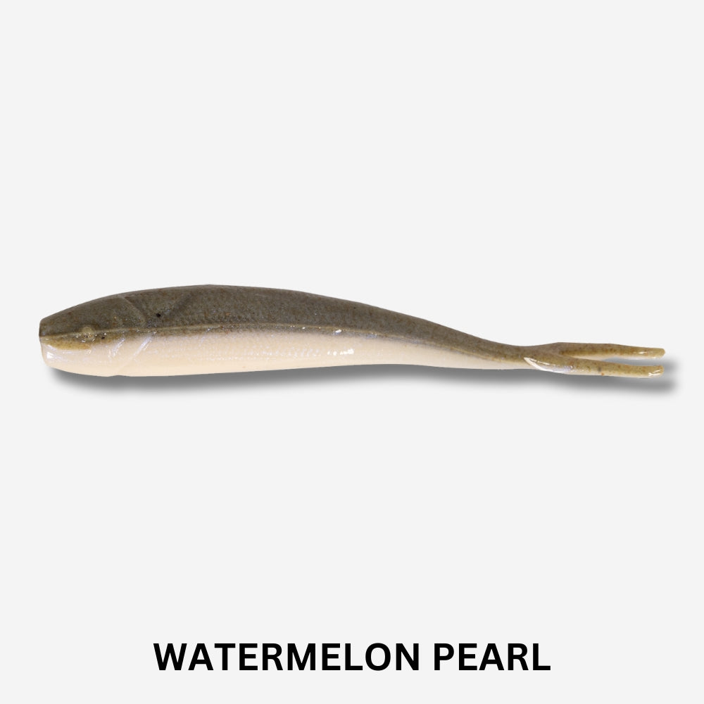Berkley Gulp! Minnow 3" Soft Plastic Lure