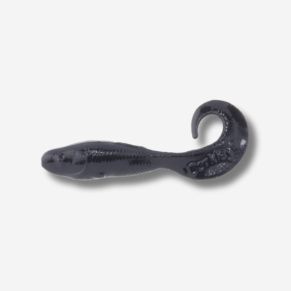 Berkley Gulp! Minnow Grub 3" Soft Plastic Lure