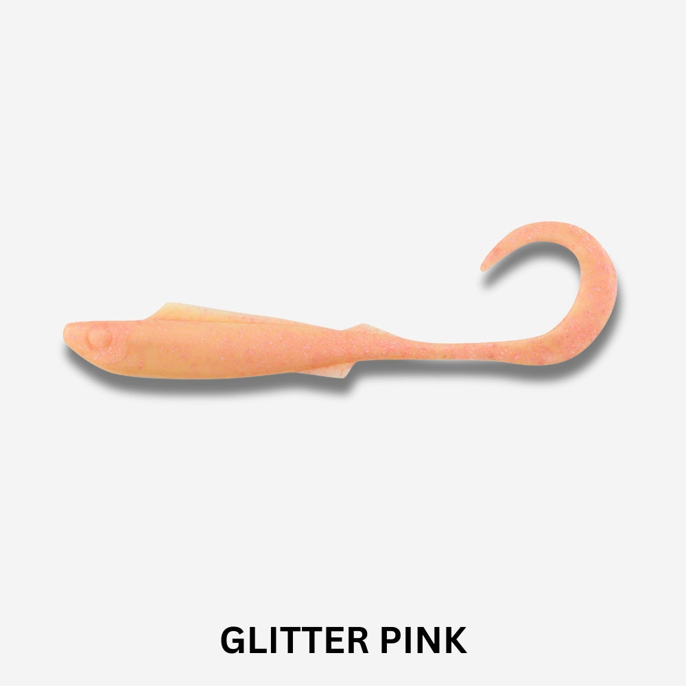 Berkley Gulp! Nemesis 4" Soft Plastic Lure
