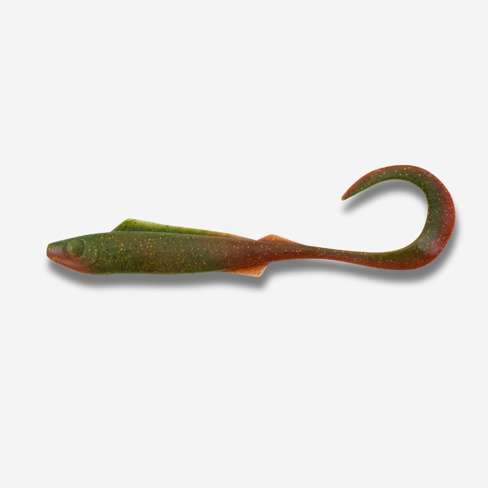 Berkley Gulp! Nemesis 3" Soft Plastic Lure