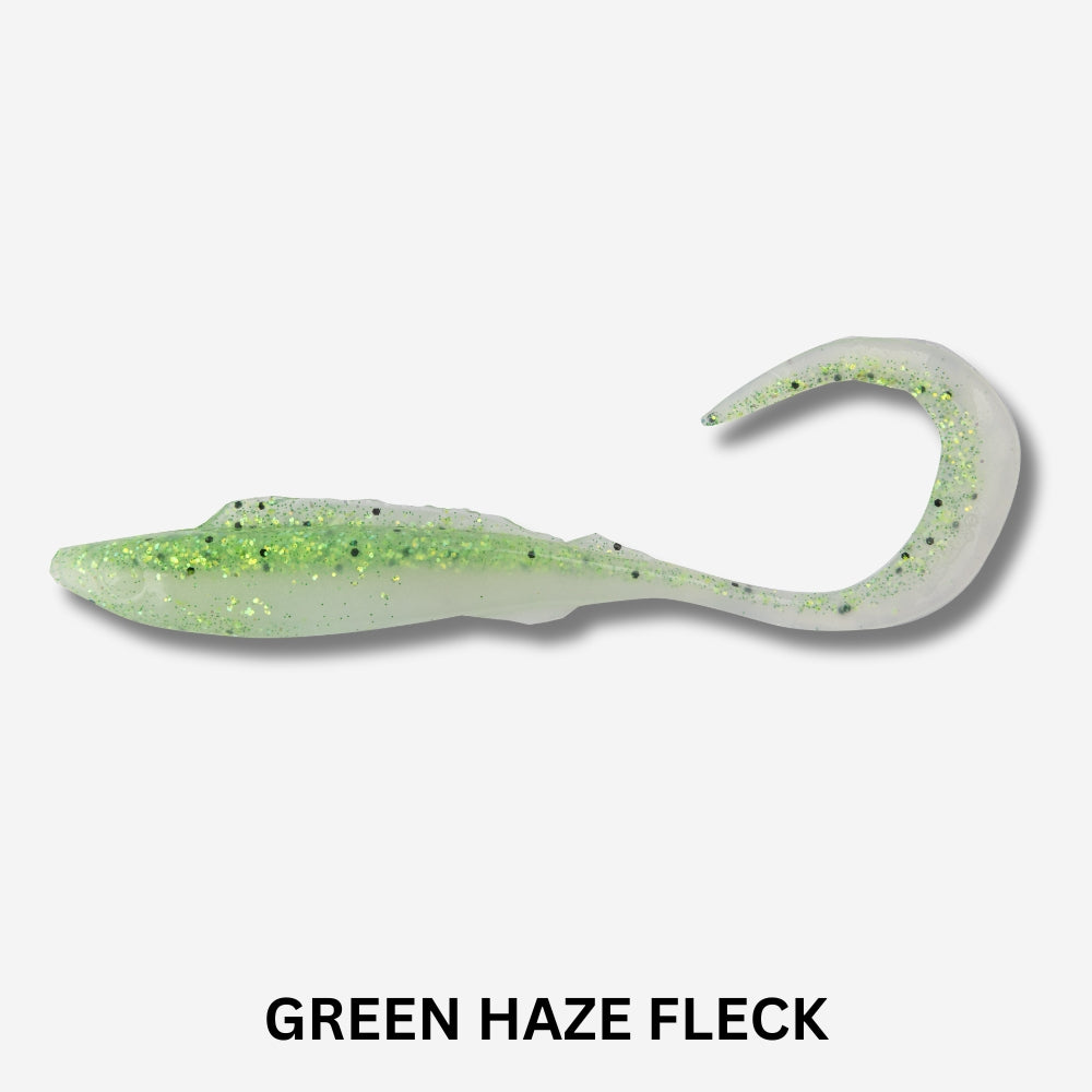 Berkley Gulp! Nemesis 5" Soft Plastic Lure