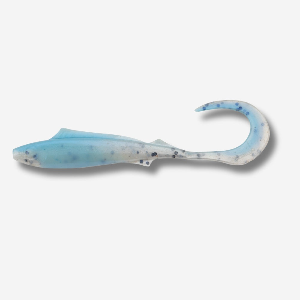 Berkley Gulp! Nemesis 5" Soft Plastic Lure