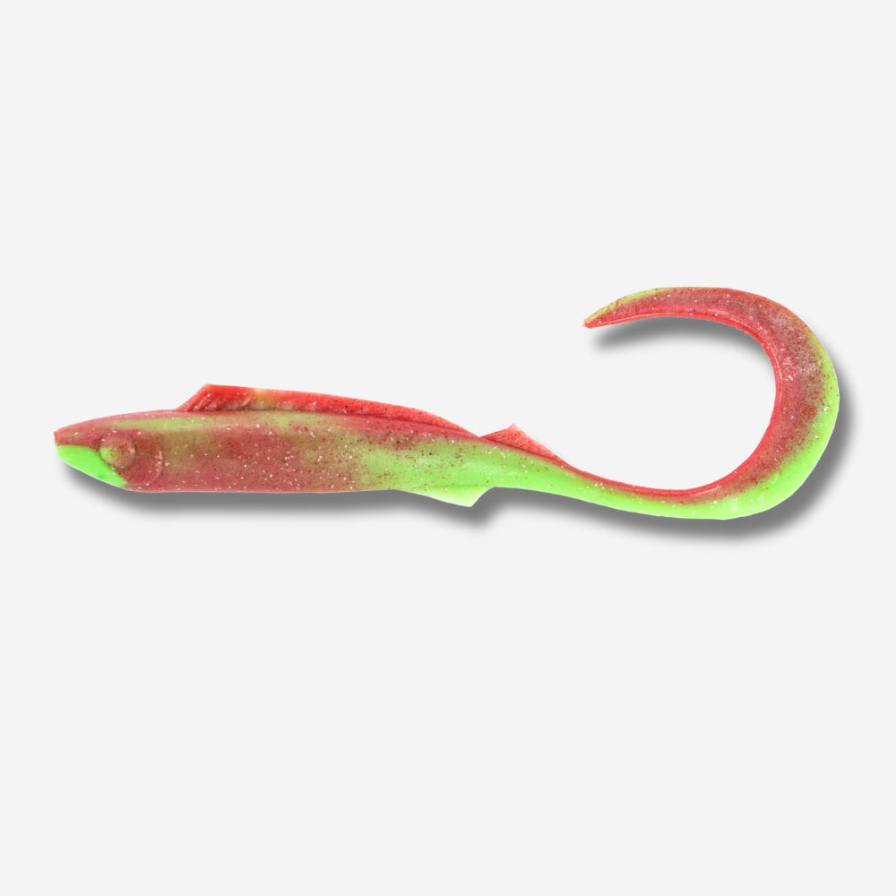 Berkley Gulp! Nemesis 6.5" Soft Plastic Lure