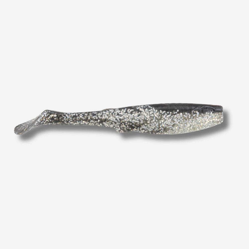 Berkley Gulp! Paddleshad 3" Soft Plastic Lure