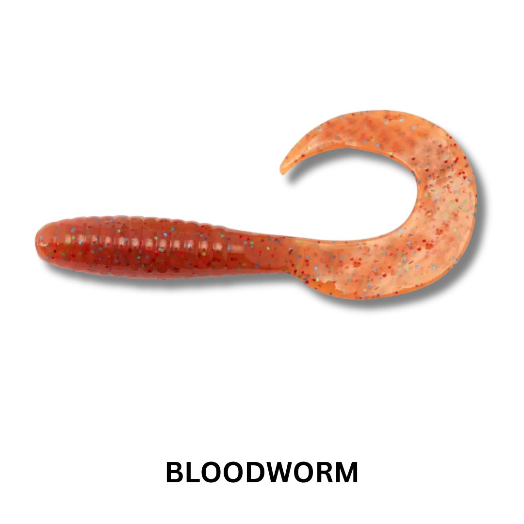 Berkley Gulp! Saltwater Grub 2.5" Soft Plastic Lure