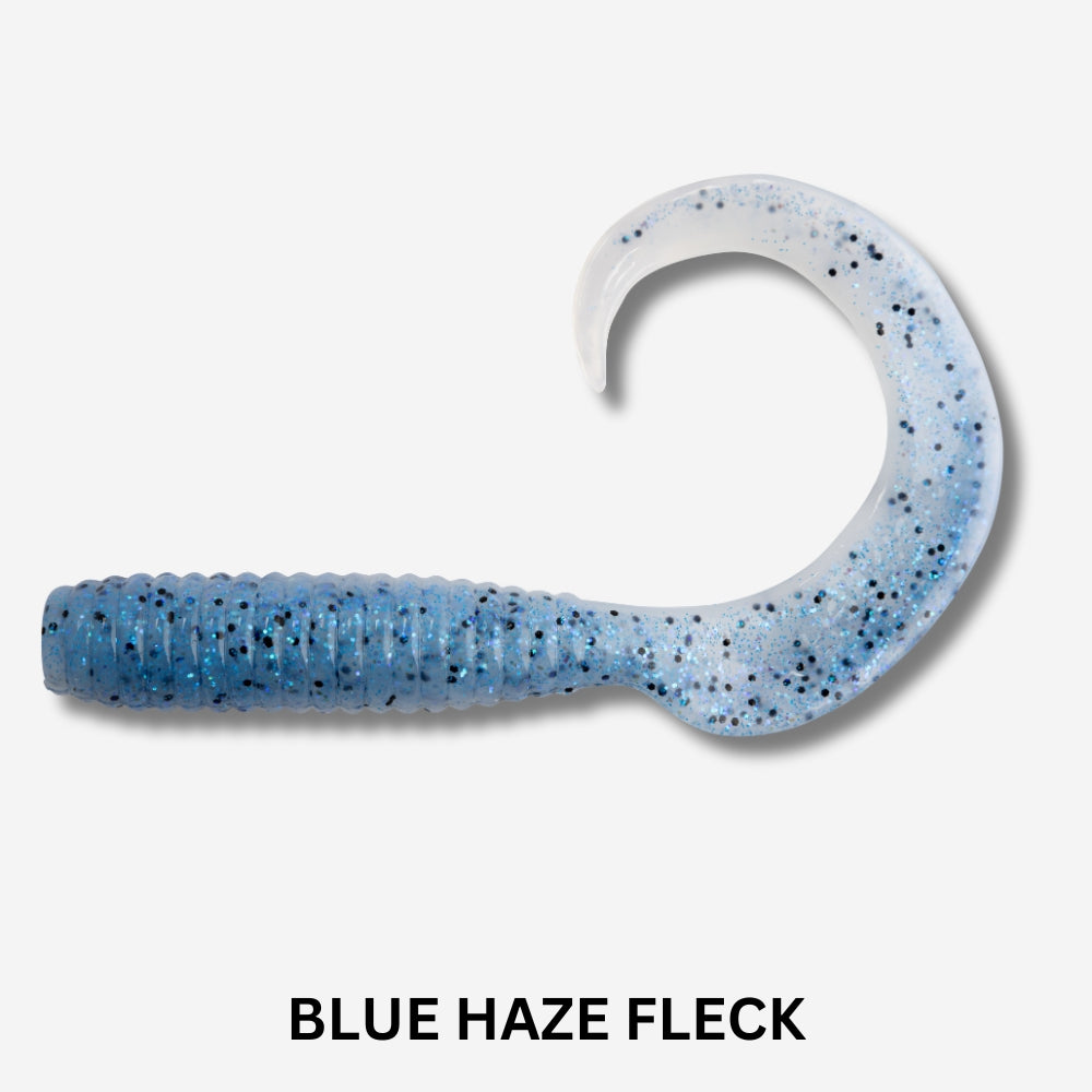 Berkley Gulp! Saltwater Grub 6" Soft Plastic Lure