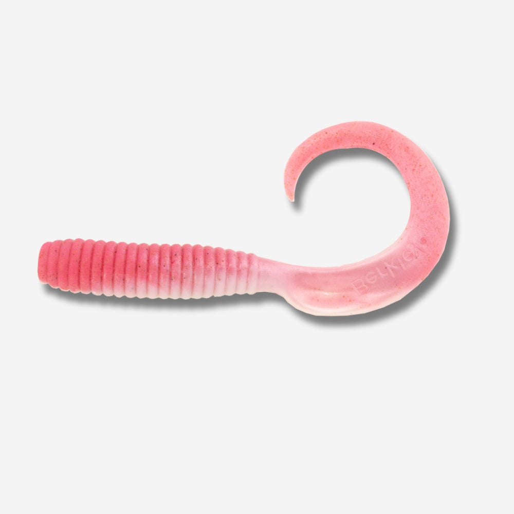 Berkley Gulp! Saltwater Grub 6" Soft Plastic Lure