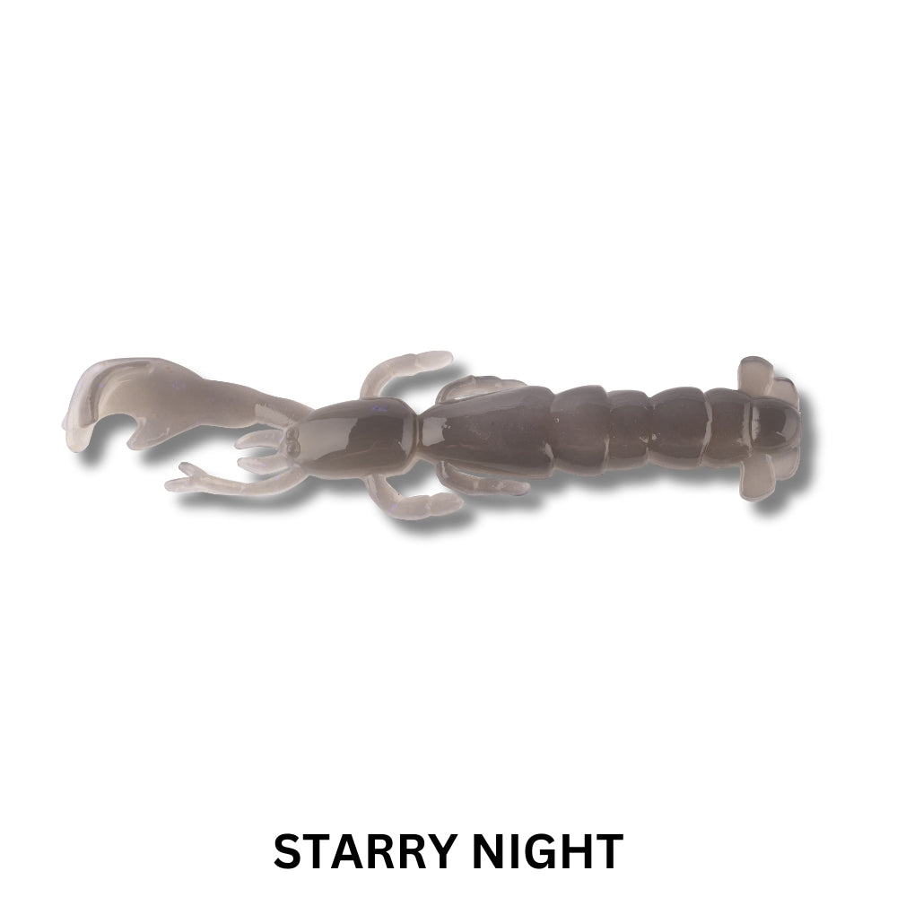 Berkley Gulp! Salty Nipper 2.5" Soft Plastic