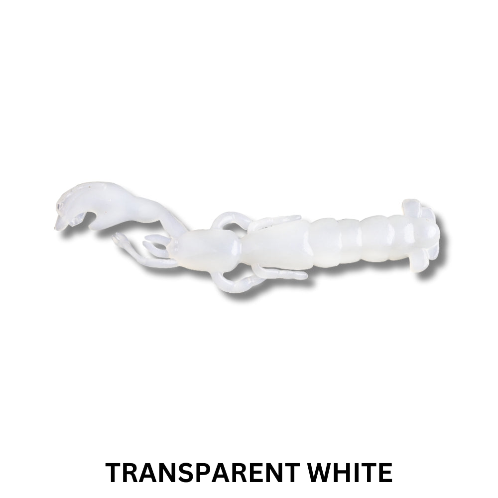 Berkley Gulp! Salty Nipper 4.5" Soft Plastic