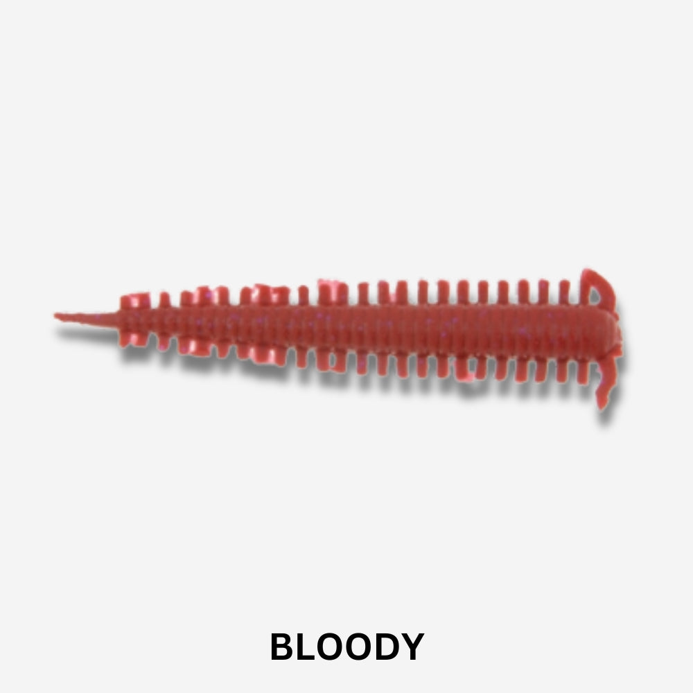 Berkley Gulp! Sandworm 2" Soft Plastic Lure