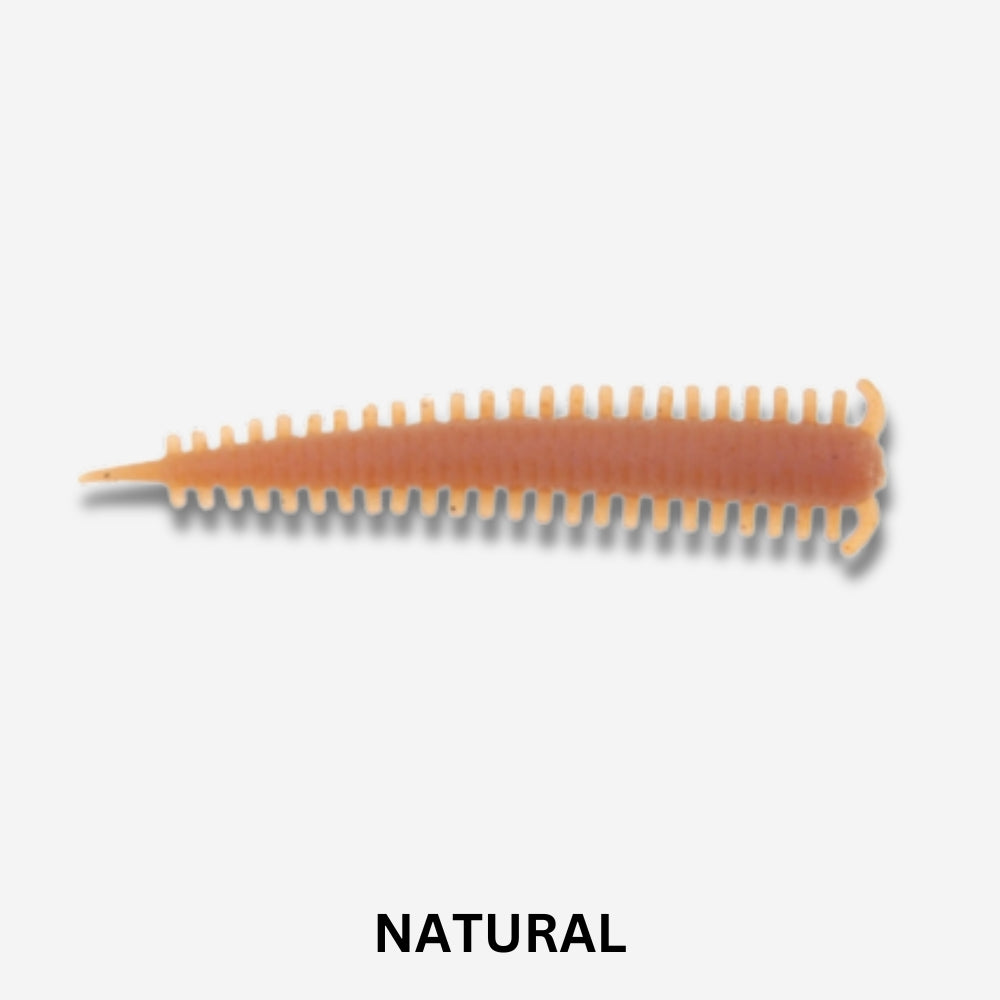 Berkley Gulp! Sandworm 2" Soft Plastic Lure