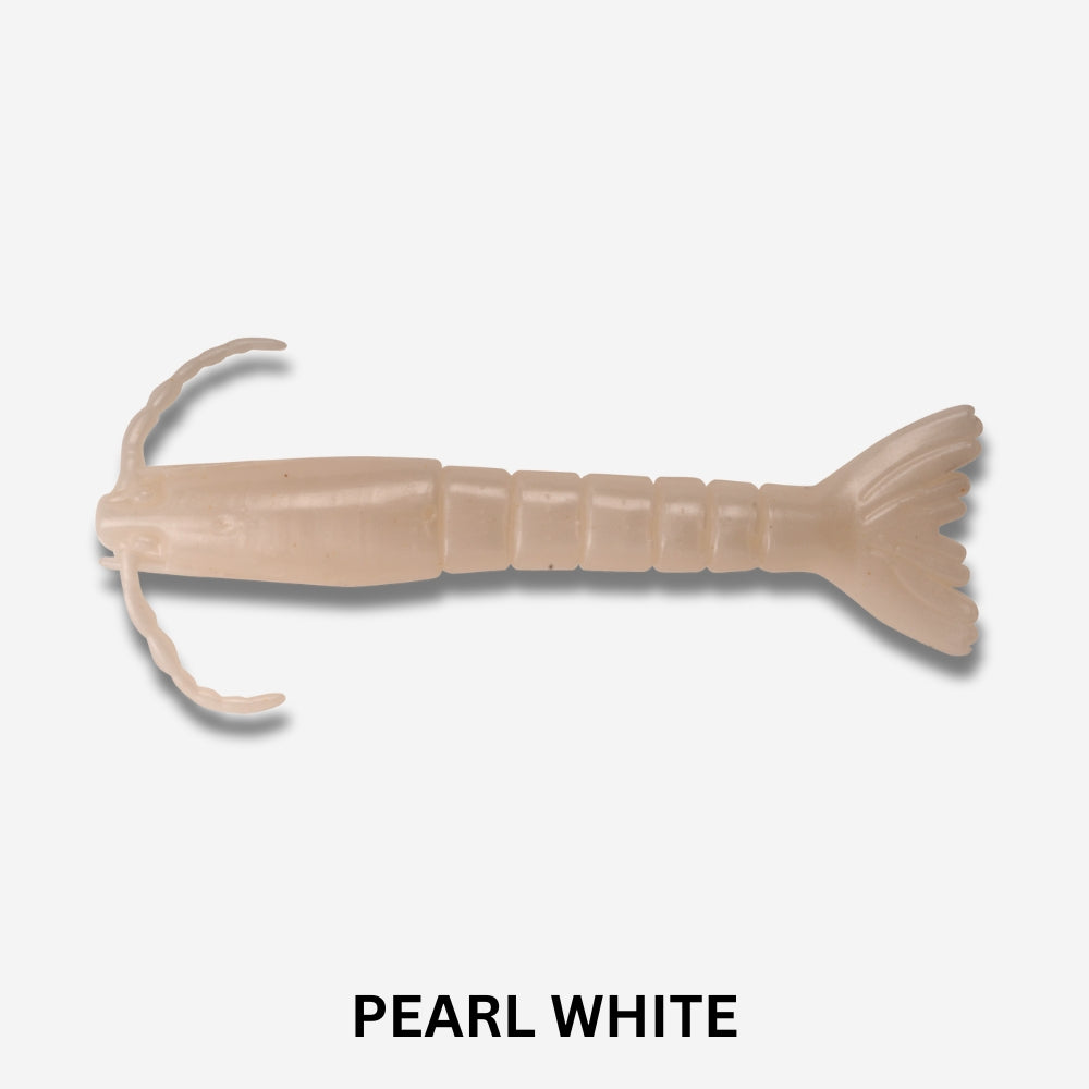Berkley Gulp! Shrimp 4" Soft Plastic Lure