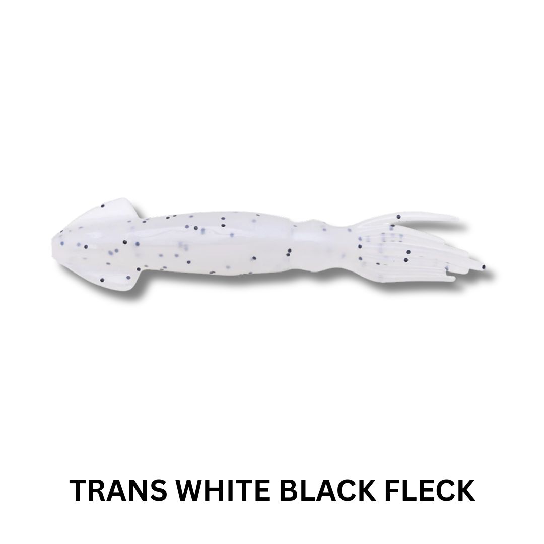 Berkley Gulp Squid 3" Soft Plastic Bait