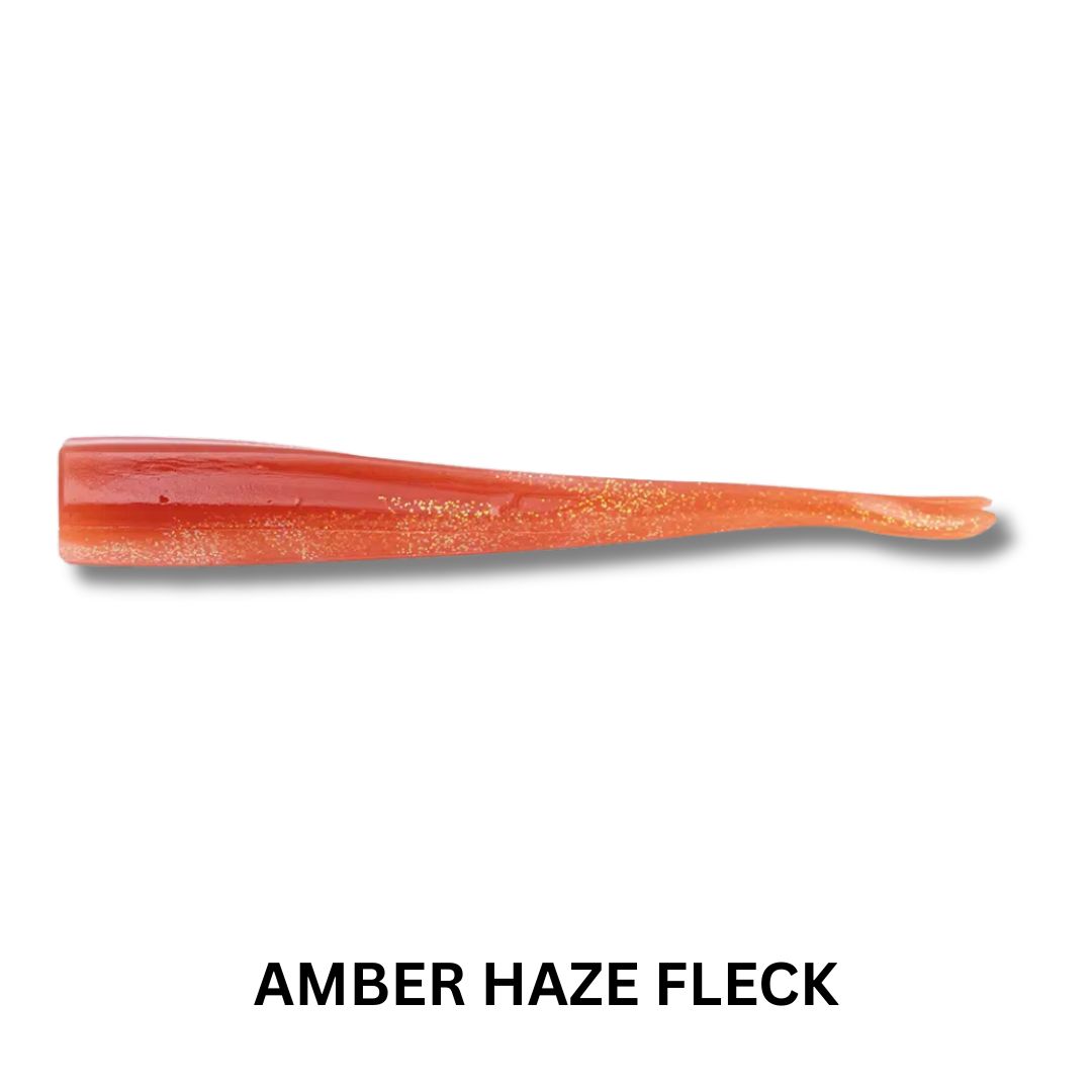 Berkley Gulp Zagger 4.5" Soft Plastic Bait