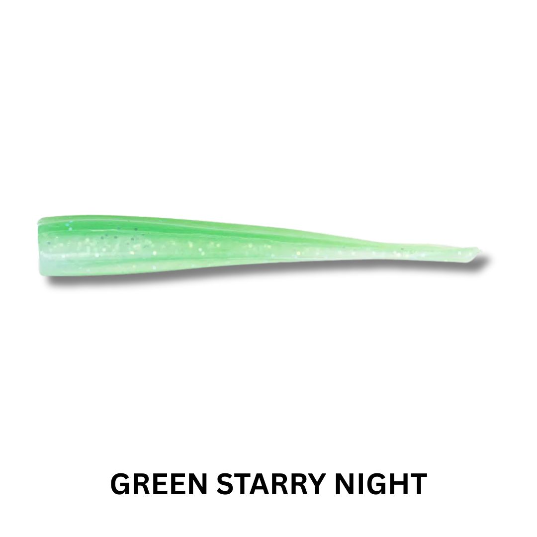 Berkley Gulp Zagger 4.5" Soft Plastic Bait