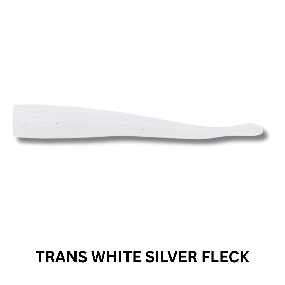 Berkley Gulp Zagger 3.5" Soft Plastic