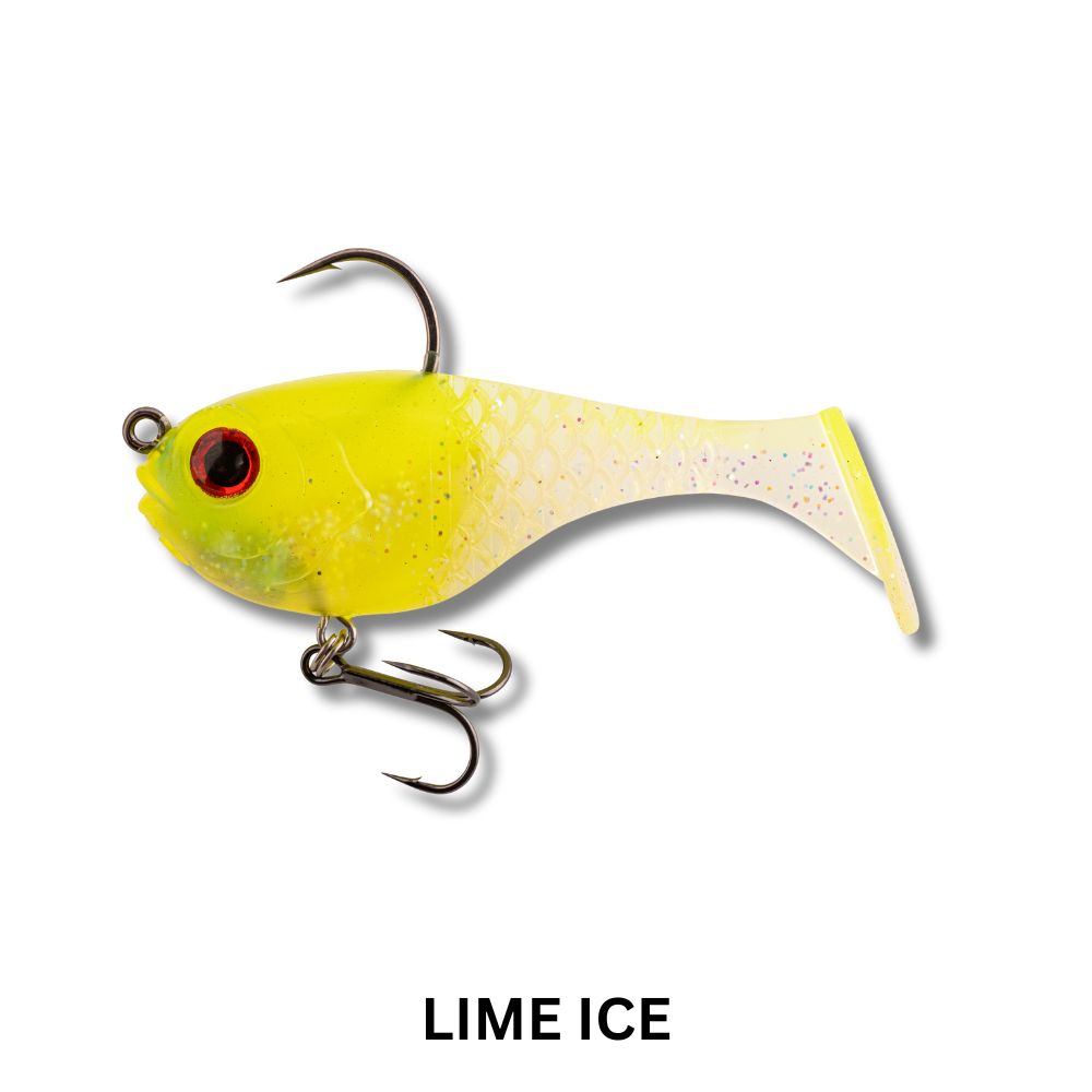 Berkley Powerbait Honeyball 120mm Lure
