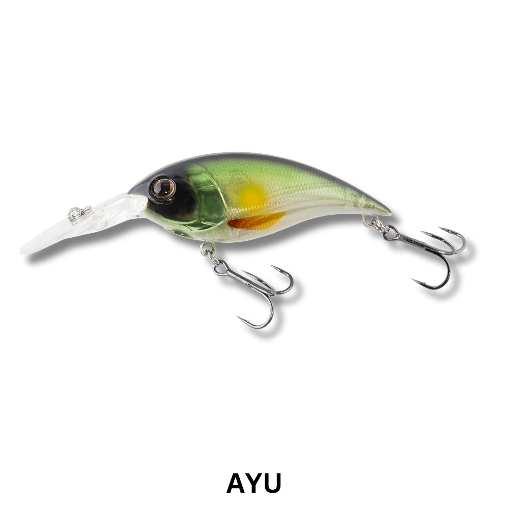 Berkley Pro-Tech Money Badger 40mm Lure