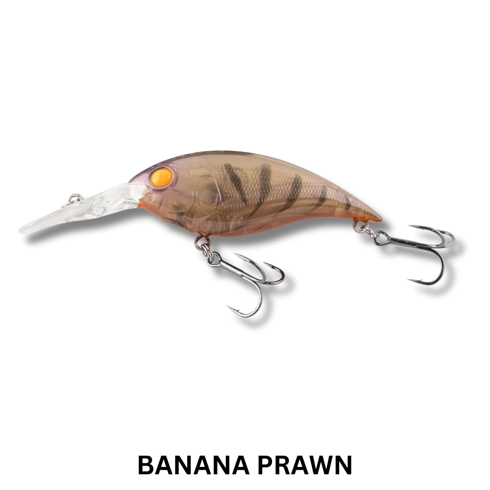 Berkley Pro-Tech Money Badger 50mm Lure