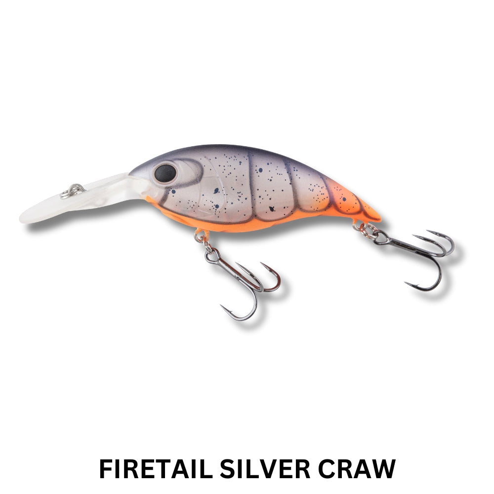 Berkley Pro-Tech Money Badger 40mm Lure