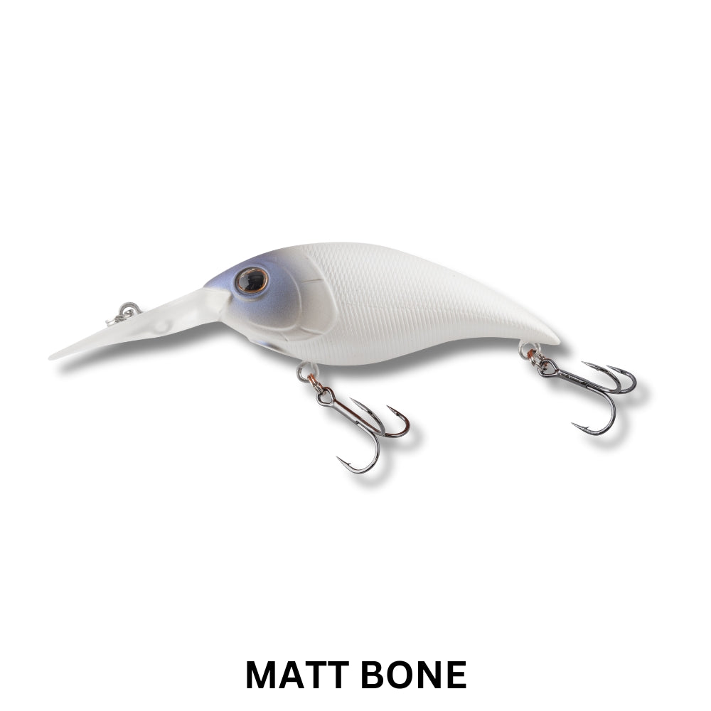 Berkley Pro-Tech Money Badger 50mm Lure