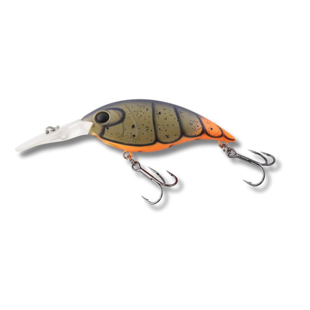 Berkley Pro-Tech Money Badger 40mm Lure