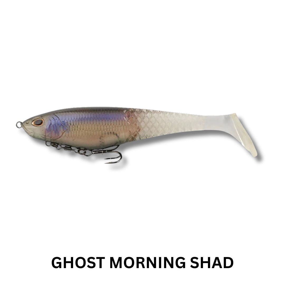 Berkley Powerbait Cullshad 8" Lure