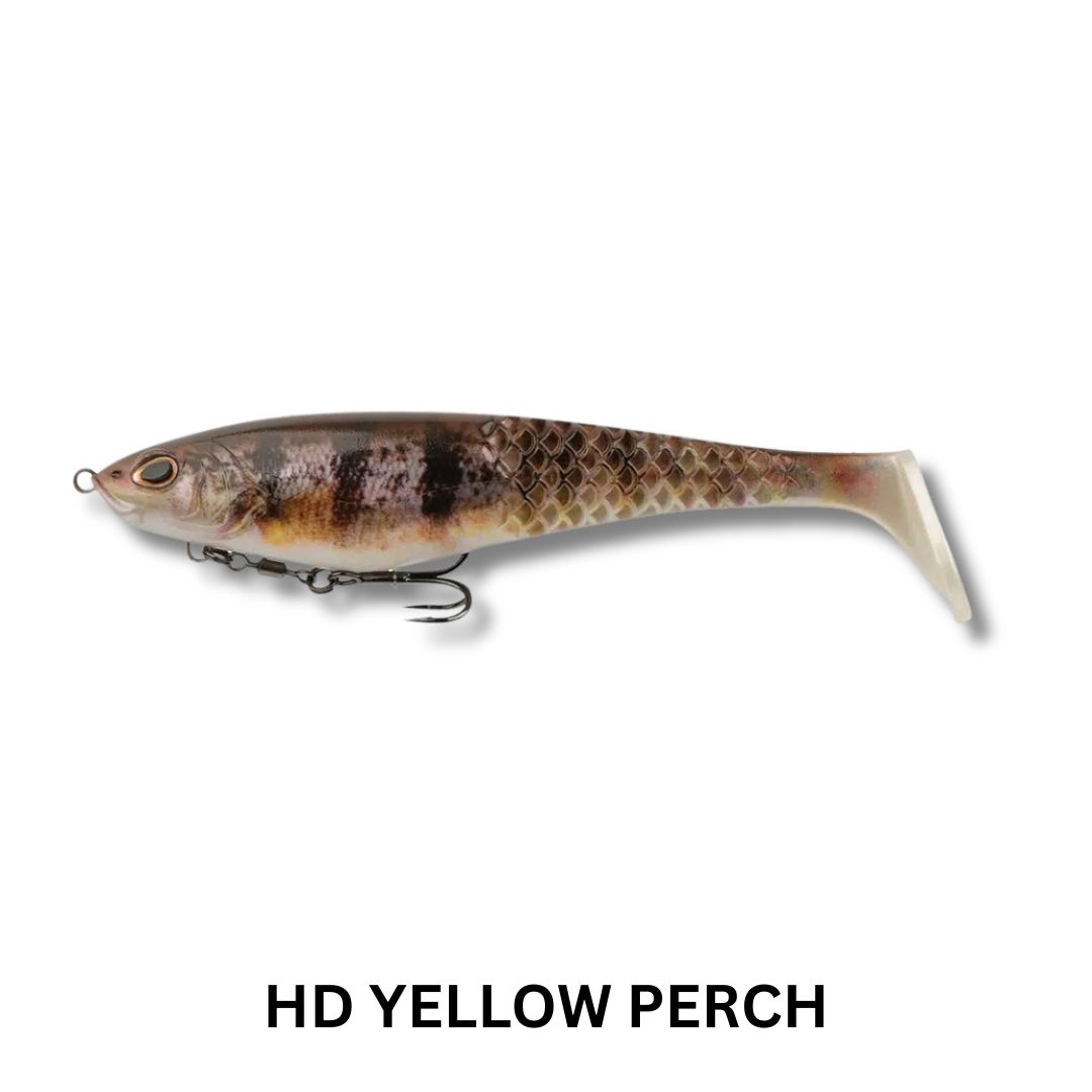 Berkley Powerbait Cullshad 8" Lure