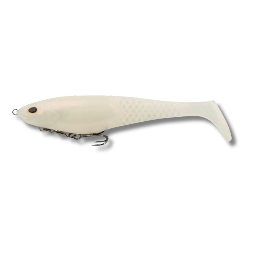 Berkley Powerbait Cullshad 8" Lure