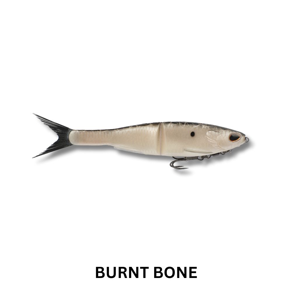 Berkley Powerbait Nessie 9" Glidebait