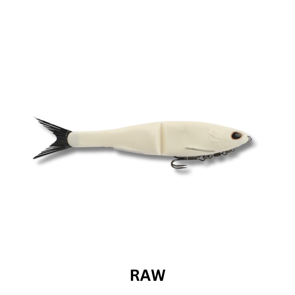 Berkley Powerbait Nessie 9" Glidebait