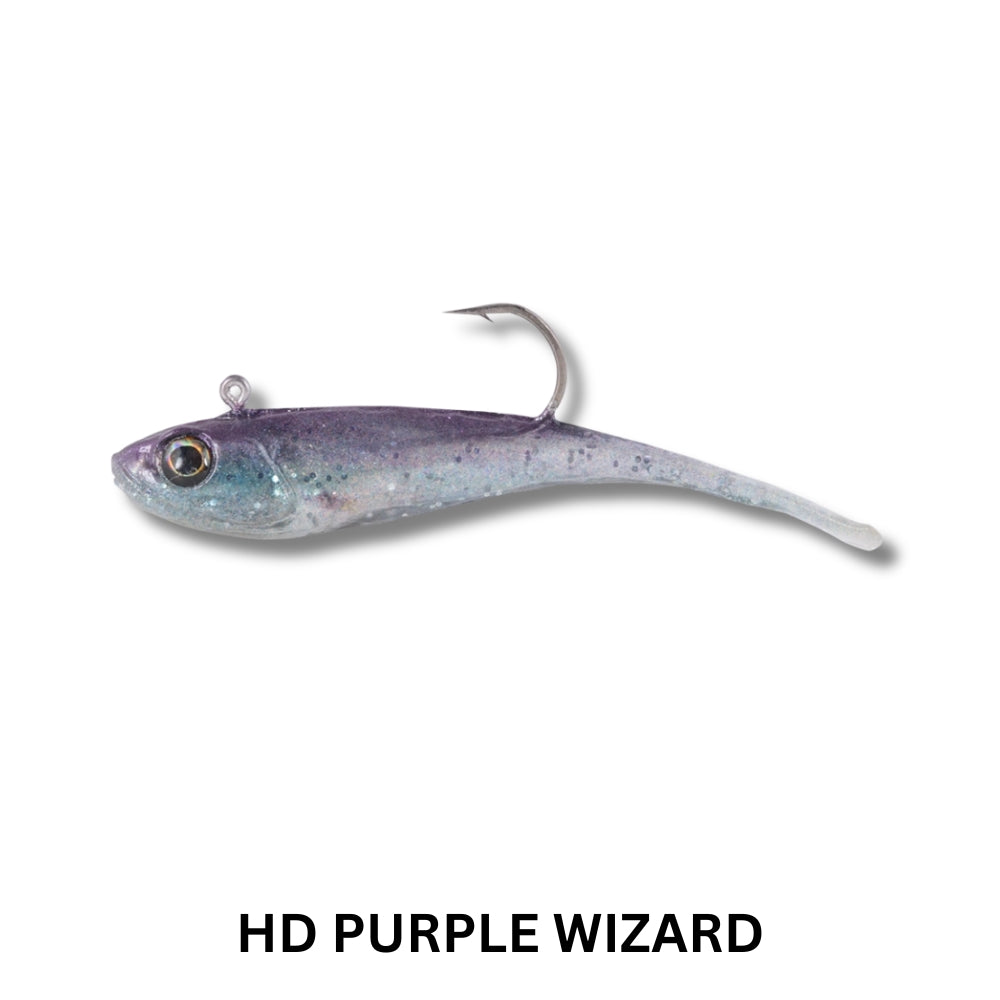Berkley Powerbait Power Switch 4.25" Lure