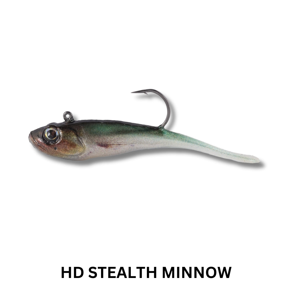 Berkley Powerbait Power Switch 4.25" Lure