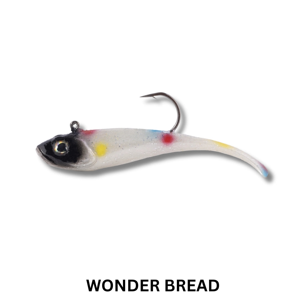 Berkley Powerbait Power Switch 3.0" Lure