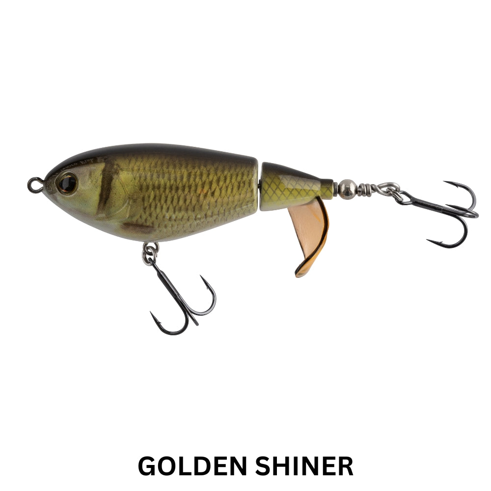 Berkley Pro-Tech Choppo 75mm Lure