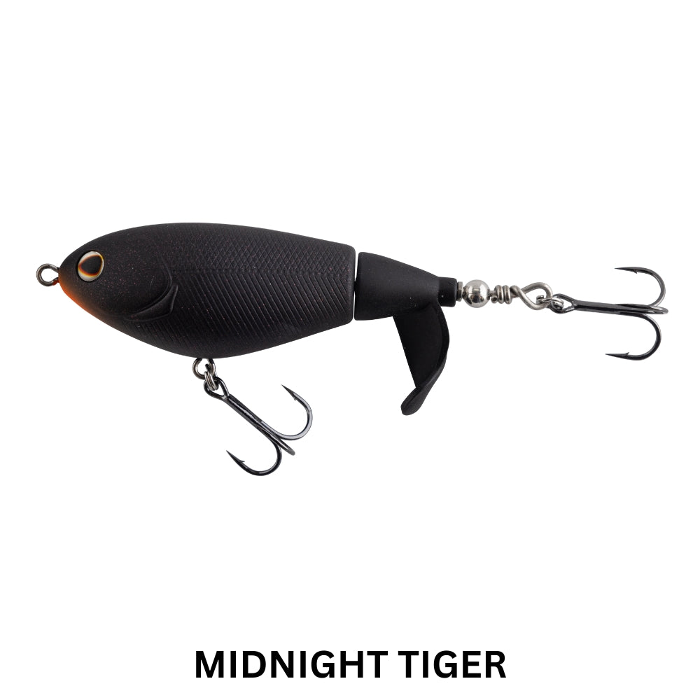 Berkley Pro-Tech Choppo 75mm Lure