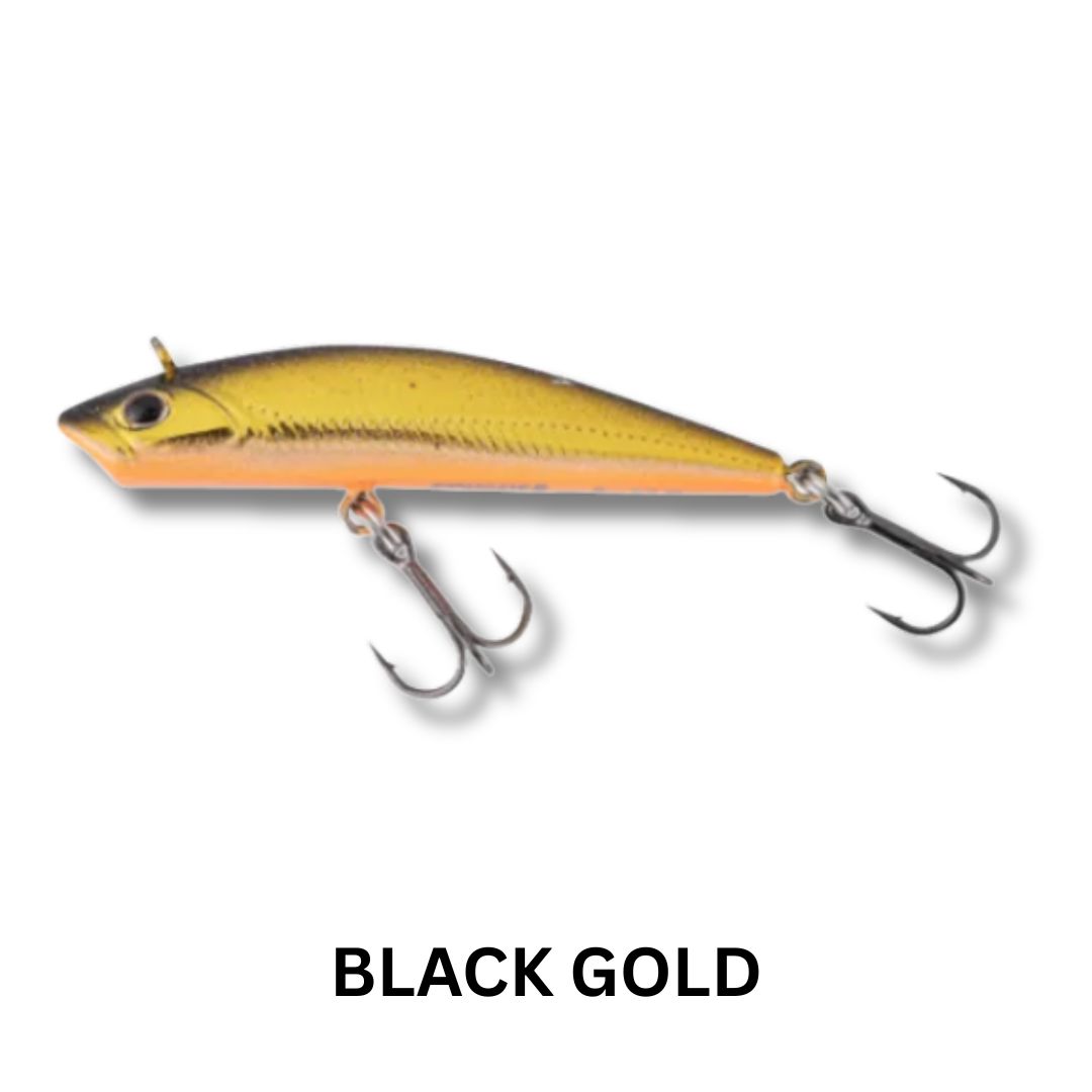 Berkley Pro-Tech Finisher 7" Lure
