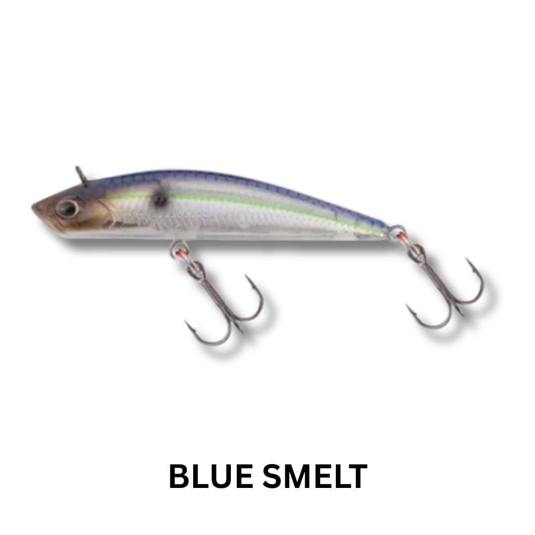 Berkley Pro-Tech Finisher 9" Lure