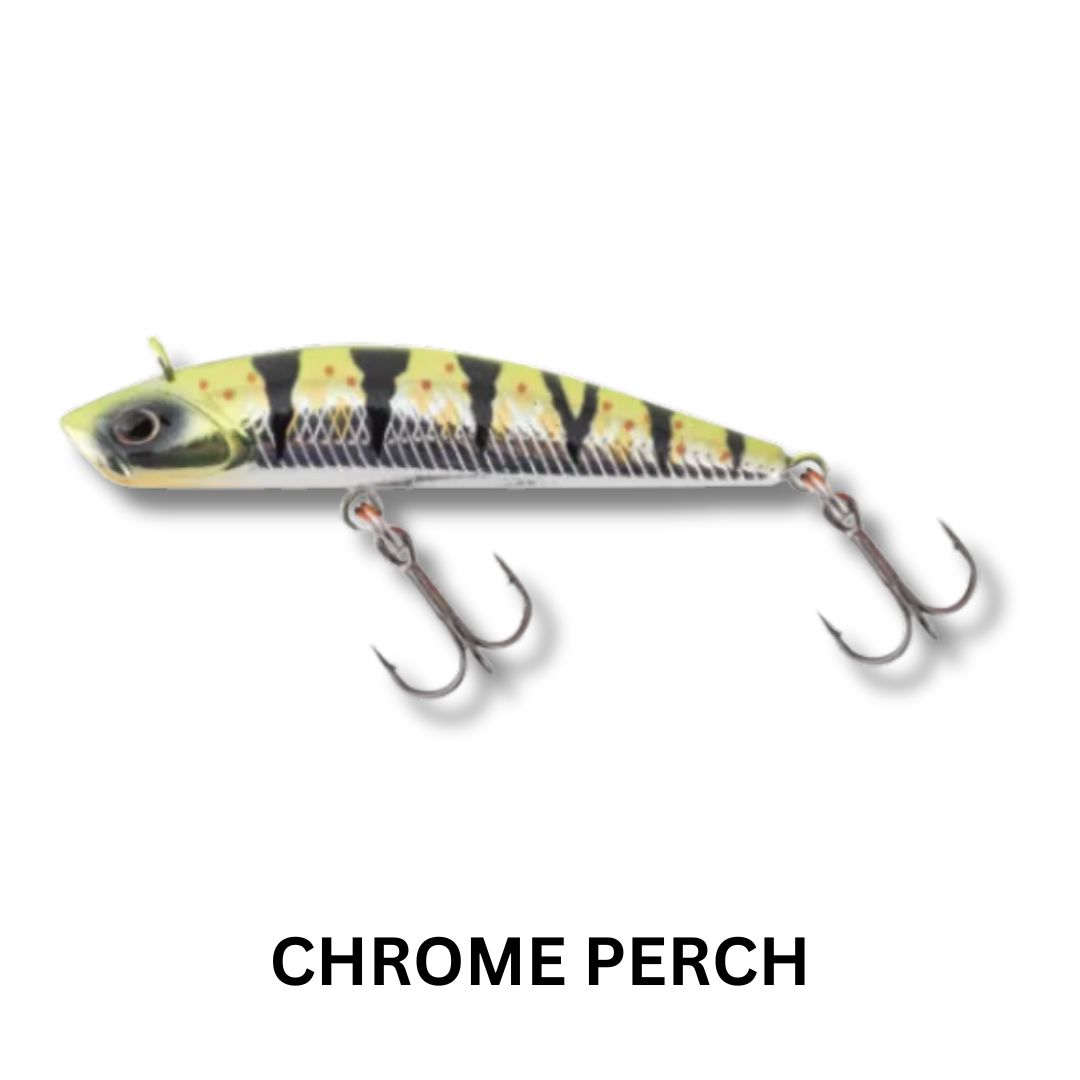 Berkley Pro-Tech Finisher 5" Lure
