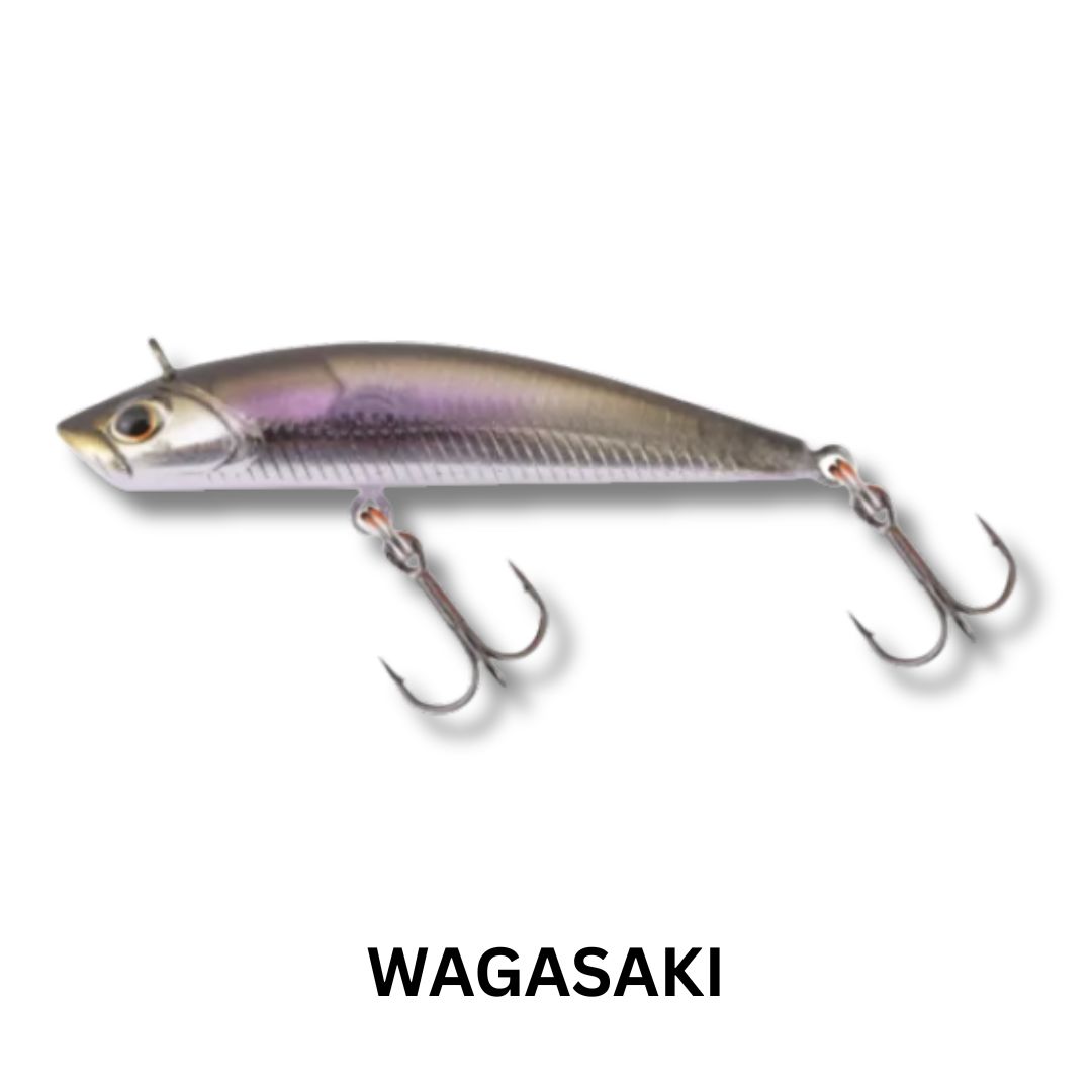 Berkley Pro-Tech Finisher 5" Lure