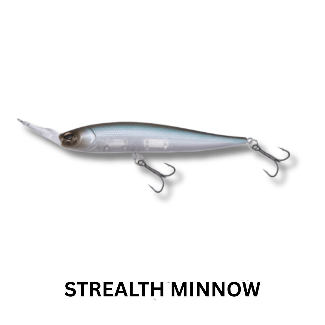 Berkley Pro-Tech Krej 100 Lure