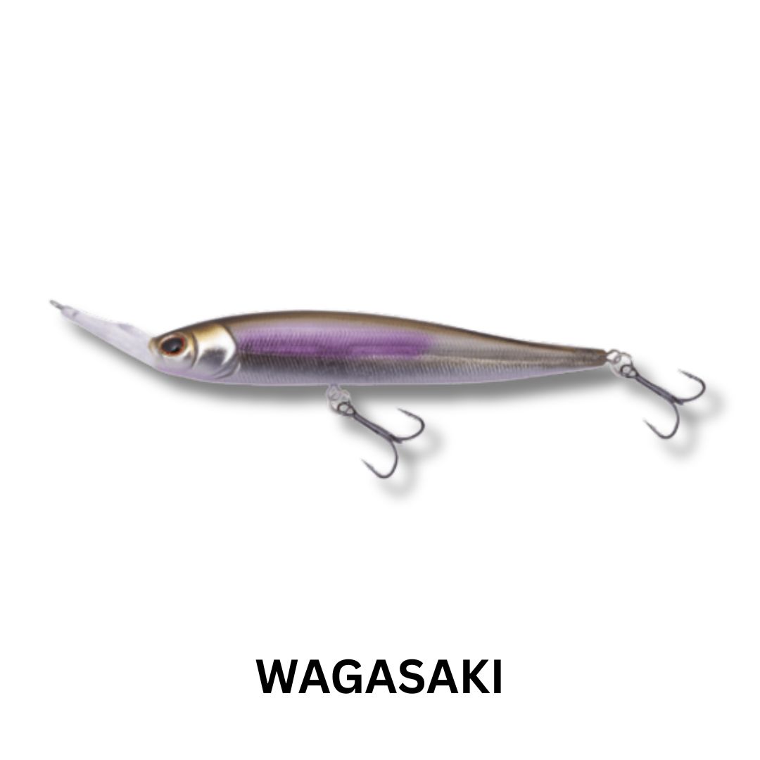 Berkley Pro-Tech Krej 100 Lure