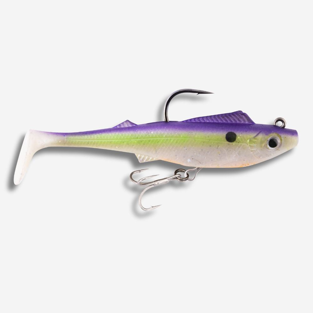 Berkley Shimma Pro-Rig 8.5" Lure