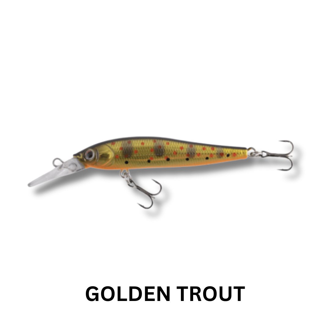 Berkley Pro-tech Stunna 80P2 Lure