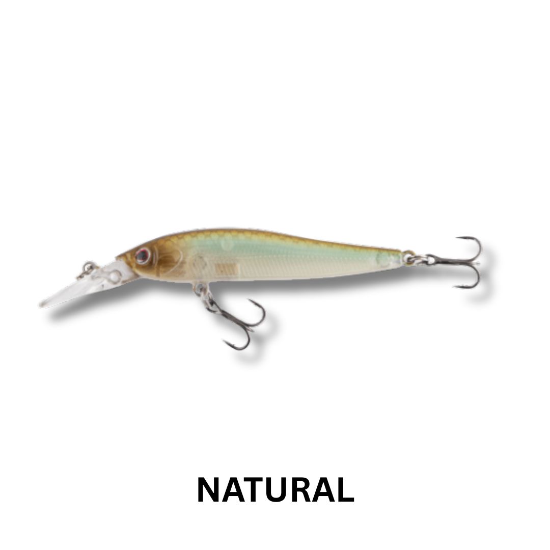 Berkley Pro-tech Stunna 80P2 Lure