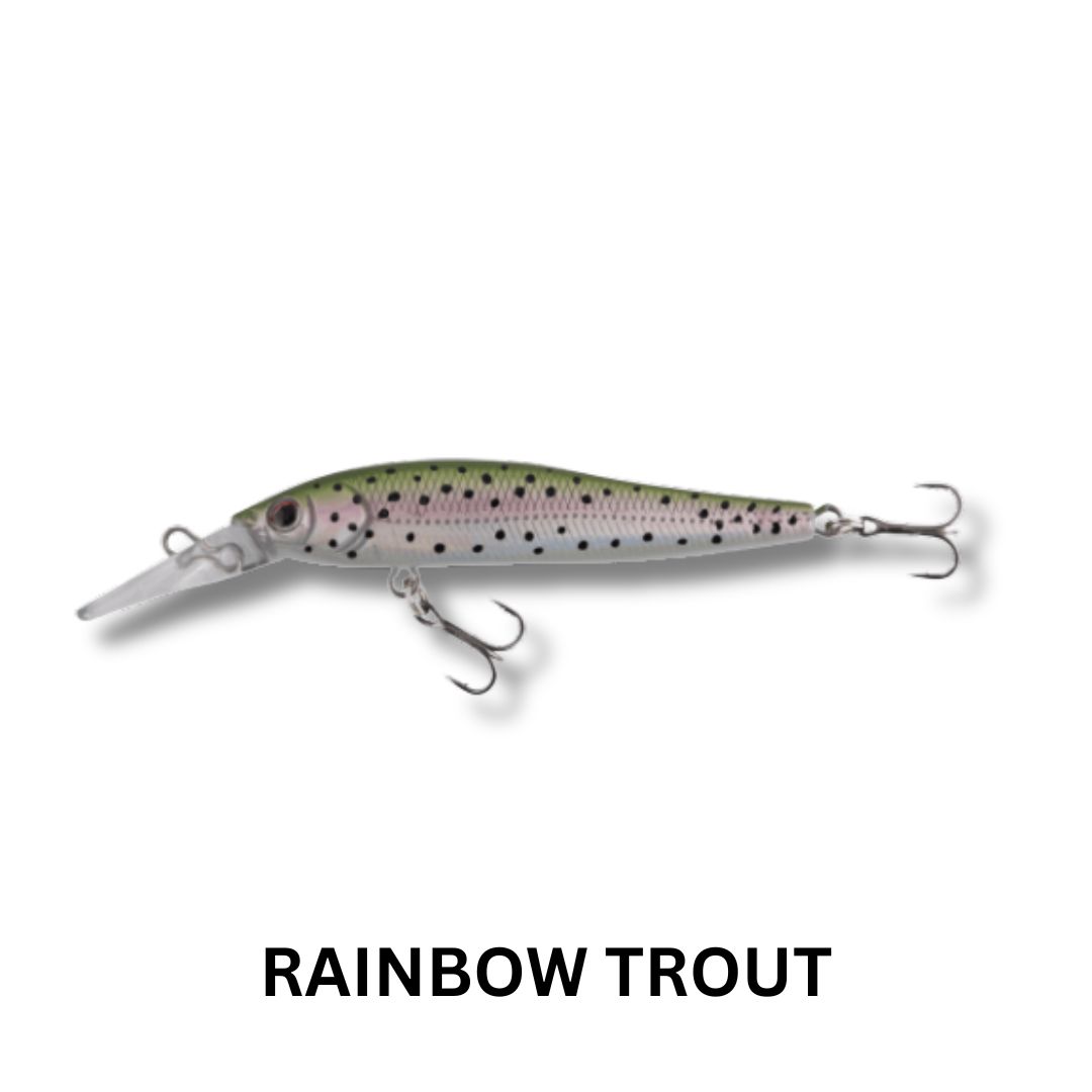 Berkley Pro-tech Stunna 80P2 Lure
