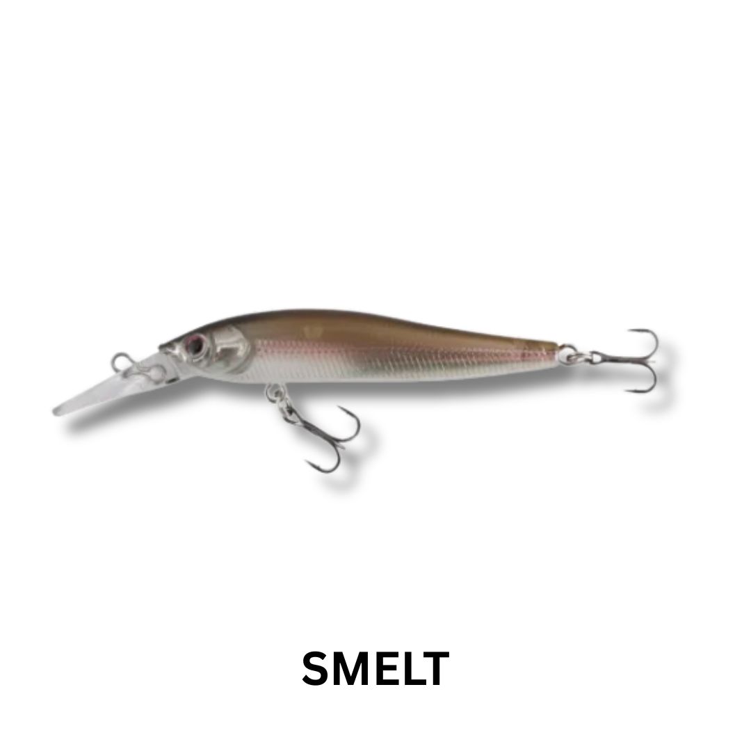 Berkley Pro-tech Stunna 80P2 Lure